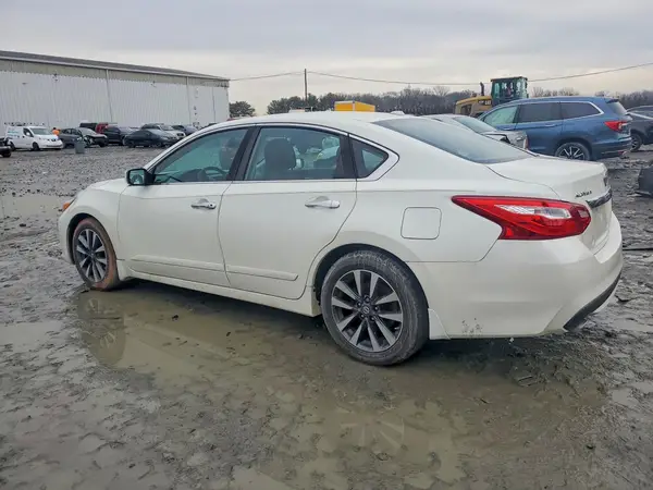 1N4AL3AP6GC246283 2016 NISSAN ALTIMA - Image 2