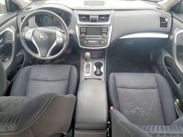1N4AL3AP6GC246283 2016 NISSAN ALTIMA - Image 8
