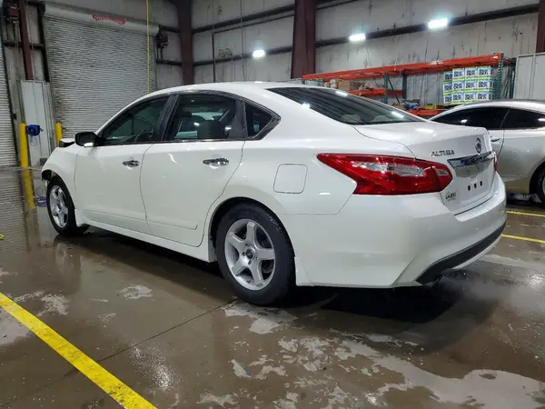1N4AL3AP6GC246297 2016 NISSAN ALTIMA - Image 2