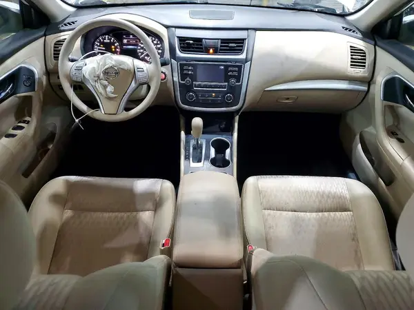 1N4AL3AP6GC246297 2016 NISSAN ALTIMA - Image 8