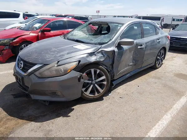 1N4AL3AP6GC246607 2016 NISSAN ALTIMA - Image 2