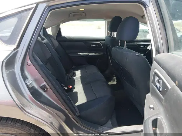 1N4AL3AP6GC246607 2016 NISSAN ALTIMA - Image 8