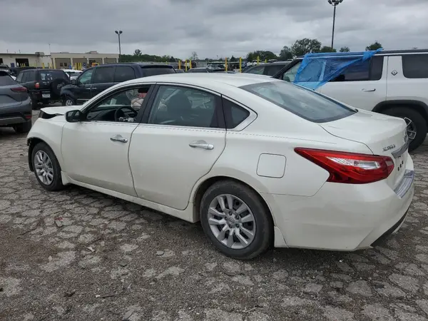 1N4AL3AP6GC247045 2016 NISSAN ALTIMA - Image 2