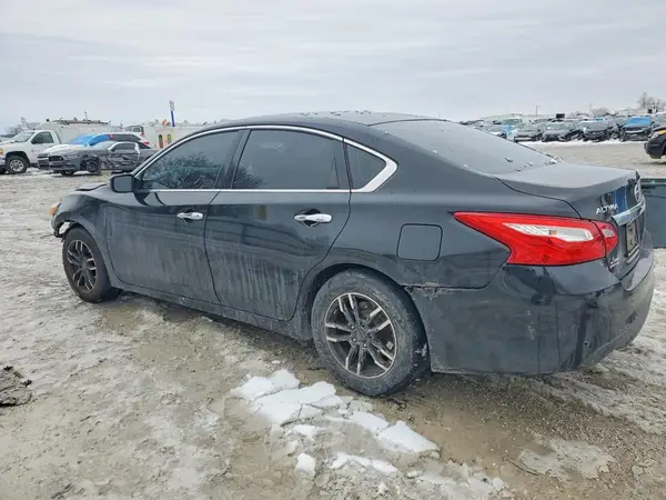 1N4AL3AP6GC248373 2016 NISSAN ALTIMA - Image 2