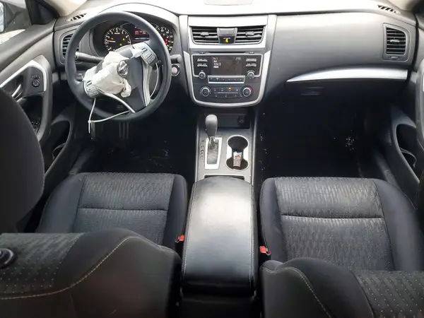 1N4AL3AP6GC248373 2016 NISSAN ALTIMA - Image 8
