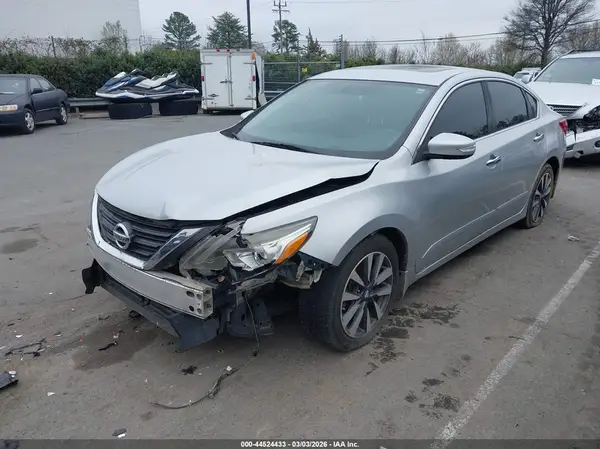 1N4AL3AP6GC248731 2016 NISSAN ALTIMA - Image 2
