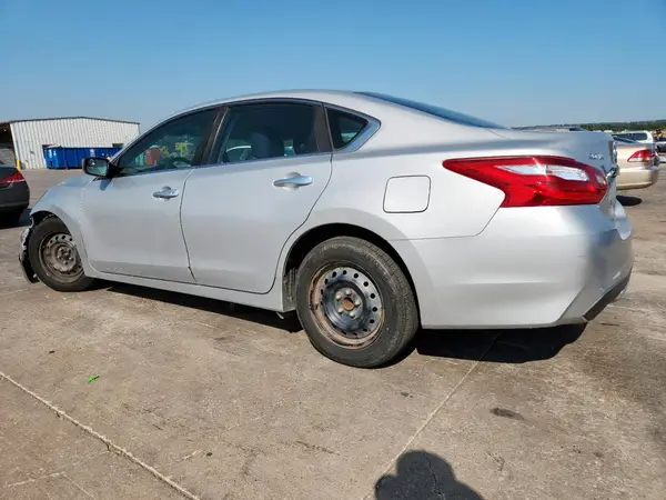 1N4AL3AP6GC248759 2016 NISSAN ALTIMA - Image 2