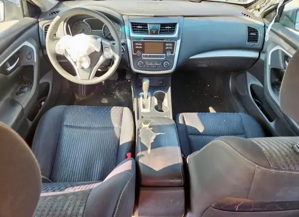 1N4AL3AP6GC248759 2016 NISSAN ALTIMA - Image 8