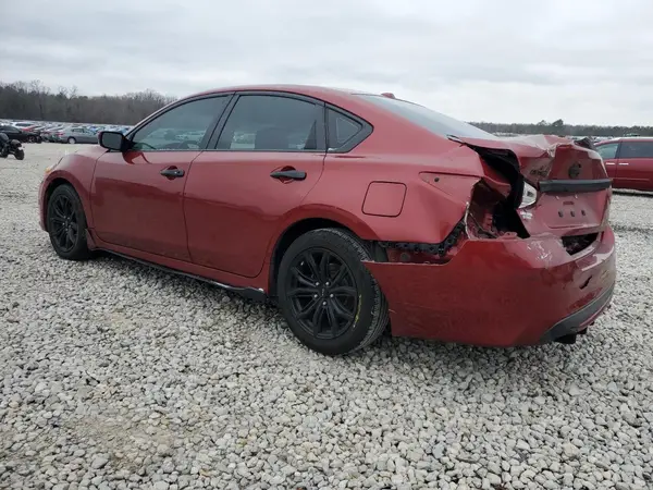 1N4AL3AP6GC249166 2016 NISSAN ALTIMA - Image 2
