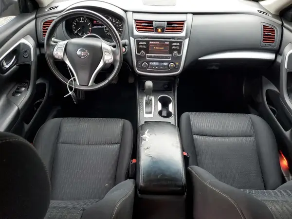 1N4AL3AP6GC249166 2016 NISSAN ALTIMA - Image 8