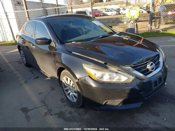 1N4AL3AP6GC250463 2016 NISSAN ALTIMA - Image 1