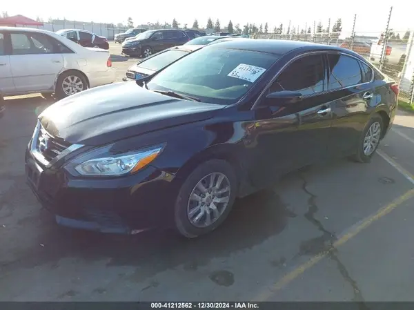1N4AL3AP6GC250463 2016 NISSAN ALTIMA - Image 2