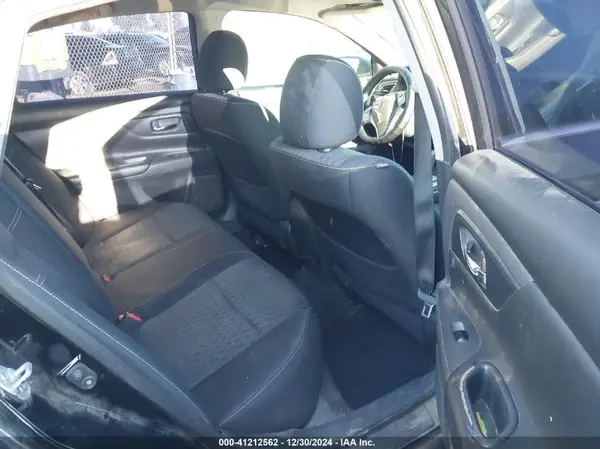 1N4AL3AP6GC250463 2016 NISSAN ALTIMA - Image 8