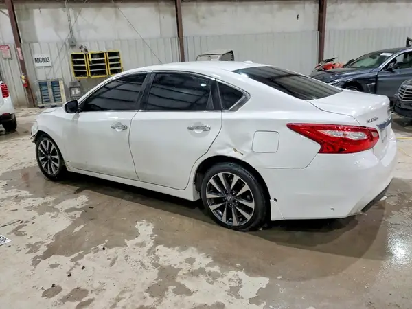 1N4AL3AP6GC250852 2016 NISSAN ALTIMA - Image 2
