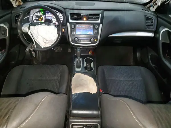 1N4AL3AP6GC250852 2016 NISSAN ALTIMA - Image 8