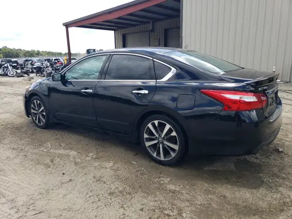 1N4AL3AP6GC251208 2016 NISSAN ALTIMA - Image 2