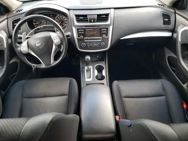 1N4AL3AP6GC251208 2016 NISSAN ALTIMA - Image 8