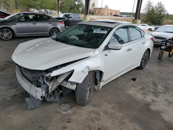 1N4AL3AP6GC251502 2016 NISSAN ALTIMA - Image 1