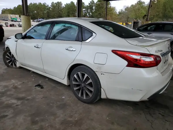 1N4AL3AP6GC251502 2016 NISSAN ALTIMA - Image 2