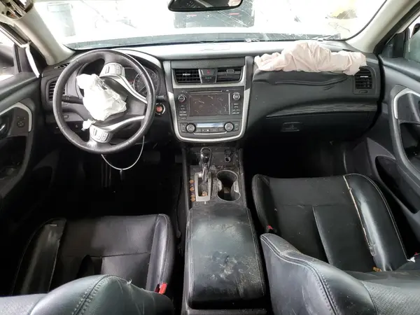 1N4AL3AP6GC251502 2016 NISSAN ALTIMA - Image 8