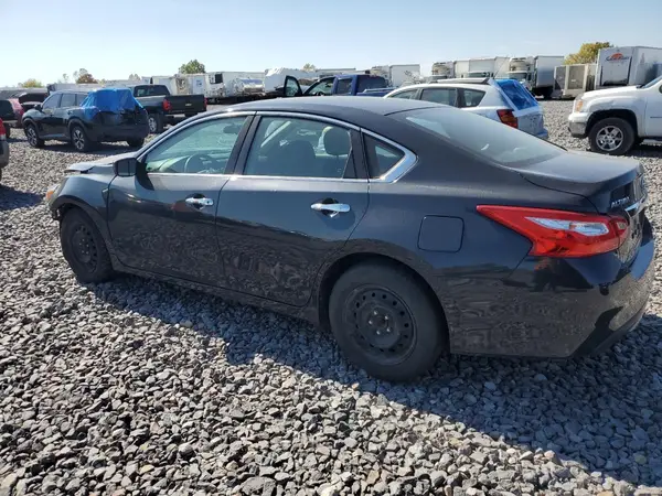 1N4AL3AP6GC251726 2016 NISSAN ALTIMA - Image 2
