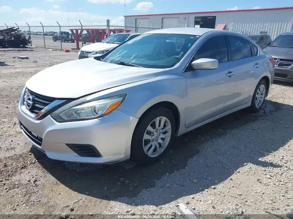 1N4AL3AP6GC252259 2016 NISSAN ALTIMA - Image 2