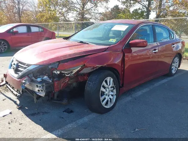 1N4AL3AP6GC252617 2016 NISSAN ALTIMA - Image 2