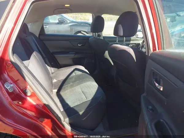 1N4AL3AP6GC252617 2016 NISSAN ALTIMA - Image 8