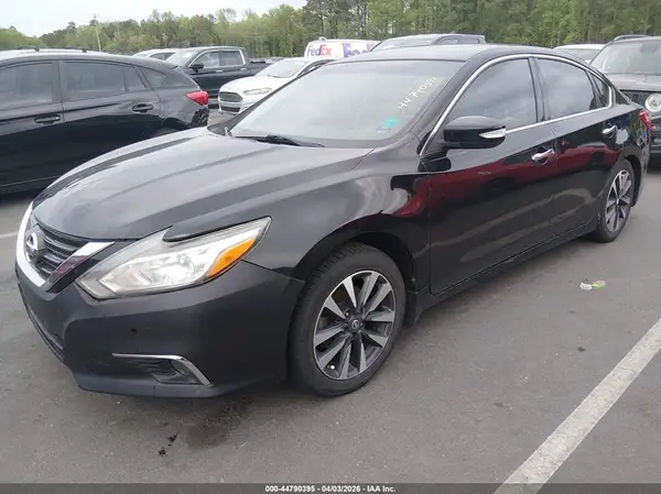 1N4AL3AP6GC252665 2016 NISSAN ALTIMA - Image 2