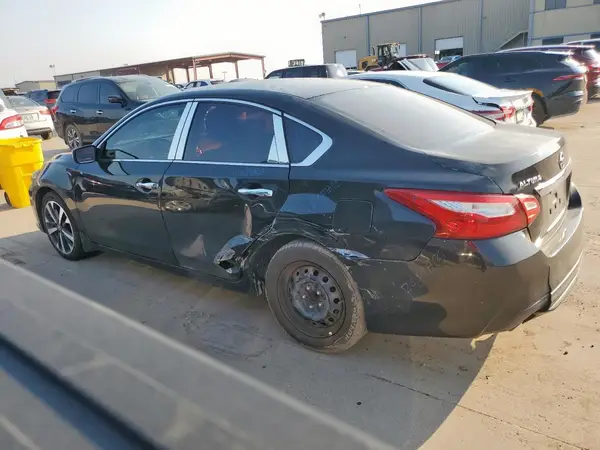 1N4AL3AP6GC253606 2016 NISSAN ALTIMA - Image 2