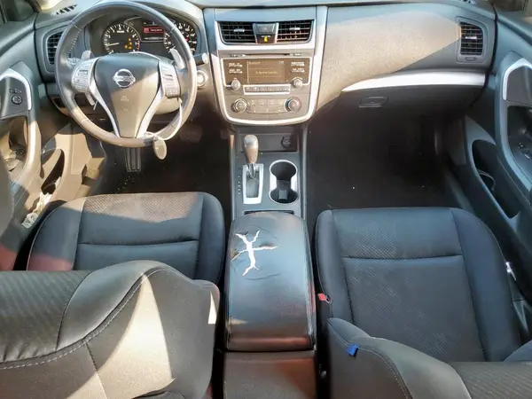 1N4AL3AP6GC253606 2016 NISSAN ALTIMA - Image 8