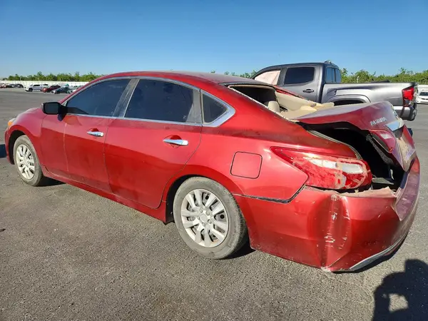 1N4AL3AP6GC254187 2016 NISSAN ALTIMA - Image 2