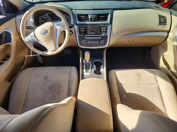 1N4AL3AP6GC254187 2016 NISSAN ALTIMA - Image 8