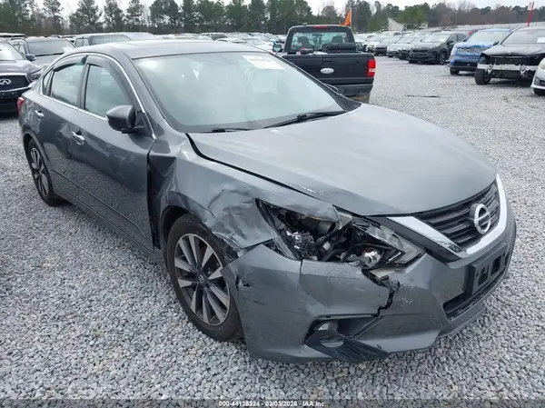 1N4AL3AP6GC254545 2016 NISSAN ALTIMA - Image 1