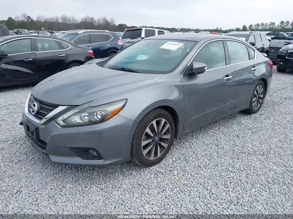 1N4AL3AP6GC254545 2016 NISSAN ALTIMA - Image 2