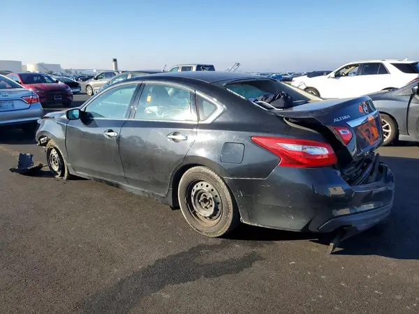 1N4AL3AP6GC255288 2016 NISSAN ALTIMA - Image 2