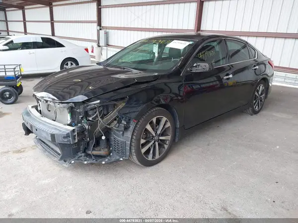 1N4AL3AP6GC255341 2016 NISSAN ALTIMA - Image 2
