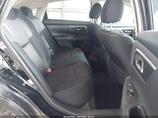 1N4AL3AP6GC255341 2016 NISSAN ALTIMA - Image 8