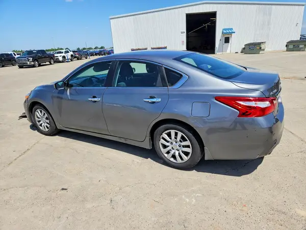 1N4AL3AP6GC255372 2016 NISSAN ALTIMA - Image 2