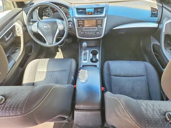 1N4AL3AP6GC255372 2016 NISSAN ALTIMA - Image 8