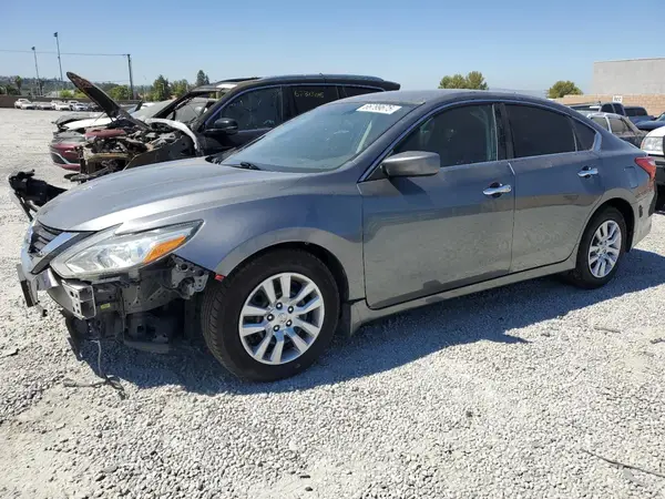 1N4AL3AP6GC255436 2016 NISSAN ALTIMA - Image 1