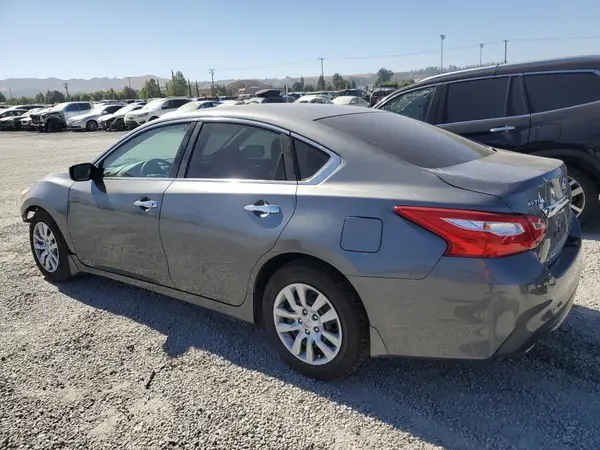 1N4AL3AP6GC255436 2016 NISSAN ALTIMA - Image 2