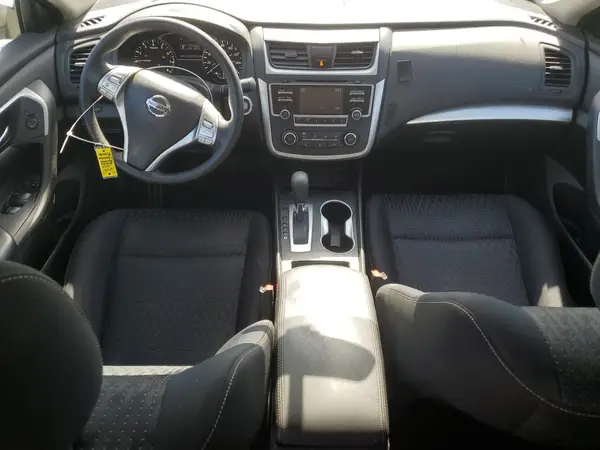 1N4AL3AP6GC255436 2016 NISSAN ALTIMA - Image 8