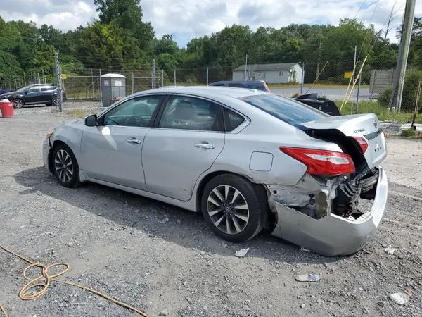 1N4AL3AP6GC255534 2016 NISSAN ALTIMA - Image 2