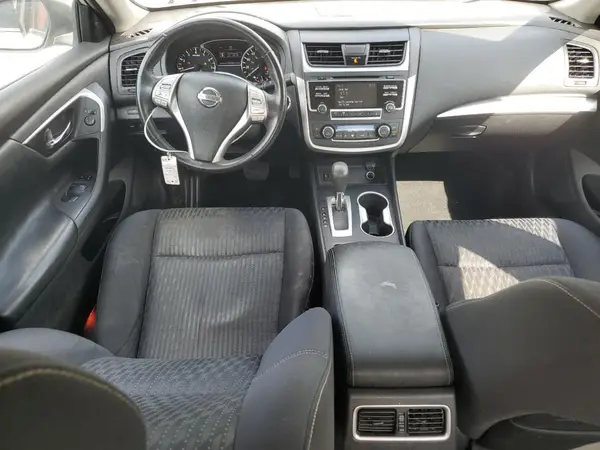 1N4AL3AP6GC255534 2016 NISSAN ALTIMA - Image 8