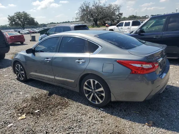 1N4AL3AP6GC256411 2016 NISSAN ALTIMA - Image 2