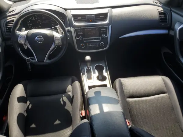 1N4AL3AP6GC256411 2016 NISSAN ALTIMA - Image 8