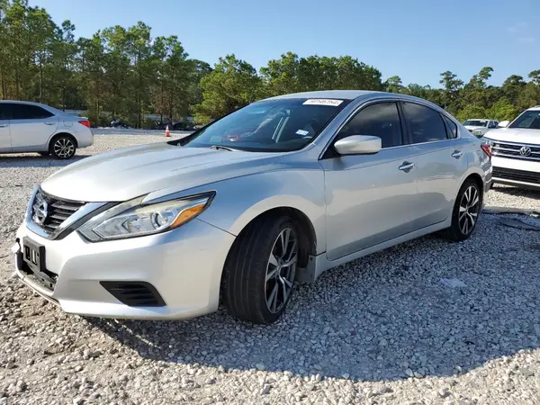 1N4AL3AP6GC256604 2016 NISSAN ALTIMA - Image 1