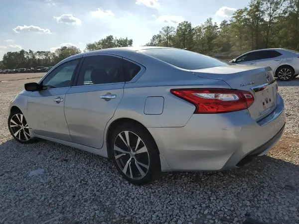 1N4AL3AP6GC256604 2016 NISSAN ALTIMA - Image 2