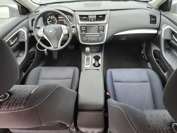 1N4AL3AP6GC256666 2016 NISSAN ALTIMA - Image 8